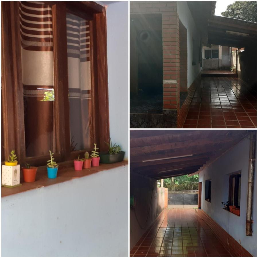 Italon Villa Puerto Iguazu Bagian luar foto