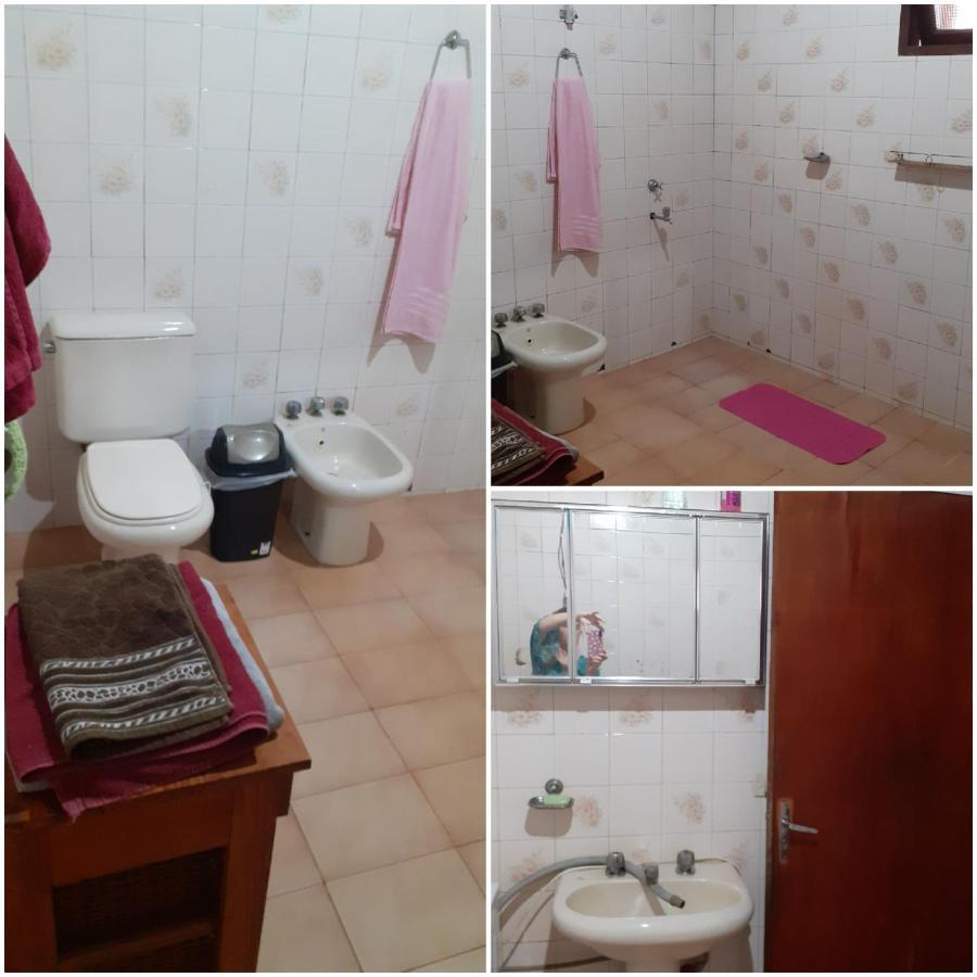 Italon Villa Puerto Iguazu Bagian luar foto